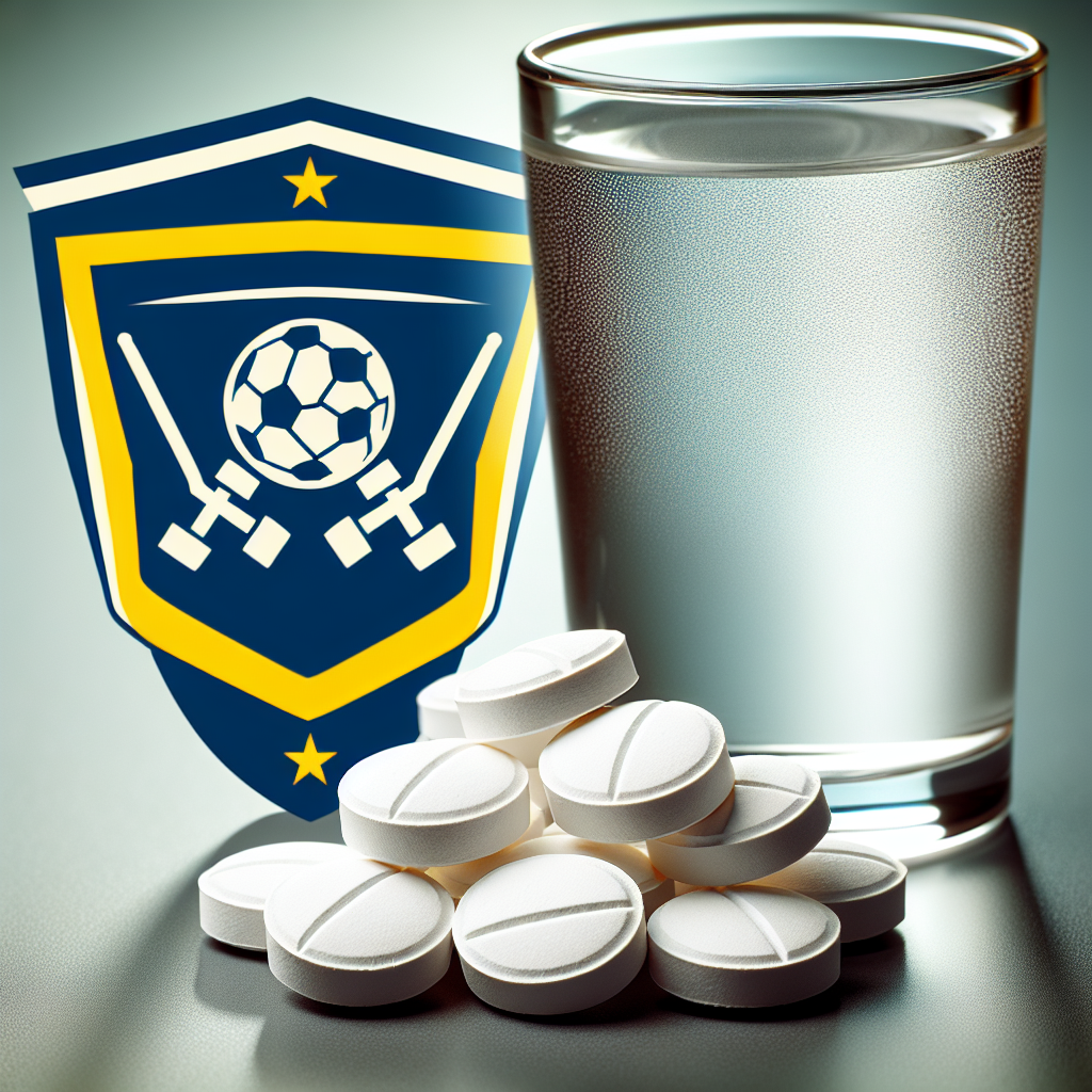 Drostanolone pills: the hidden doping in sports