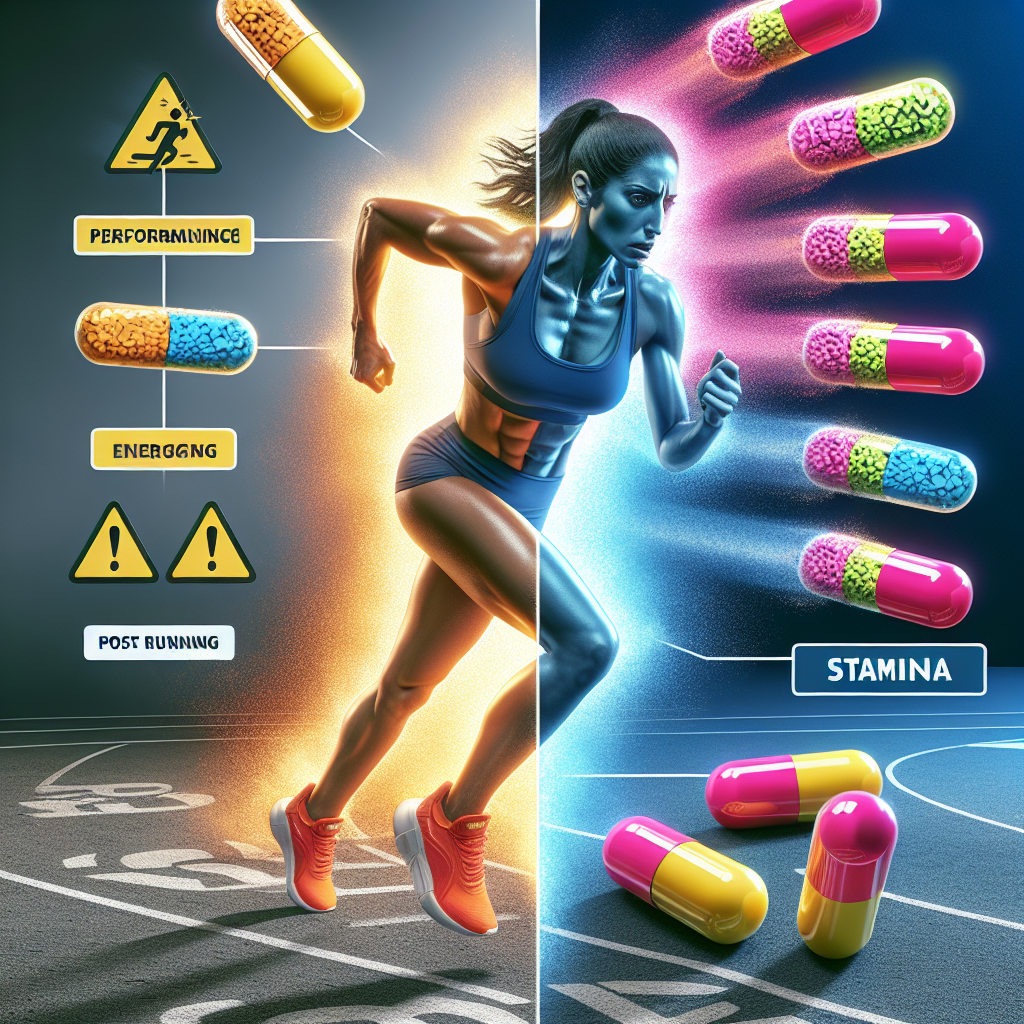 Impact of masteron pills on athletes’ physical endurance