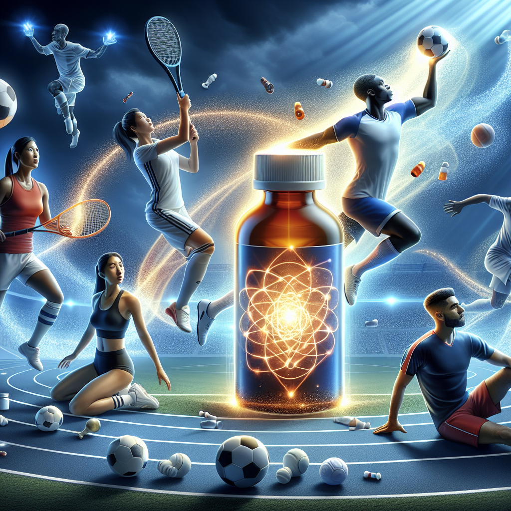 Metildrostanolone: therapeutic potential in sports injury treatment