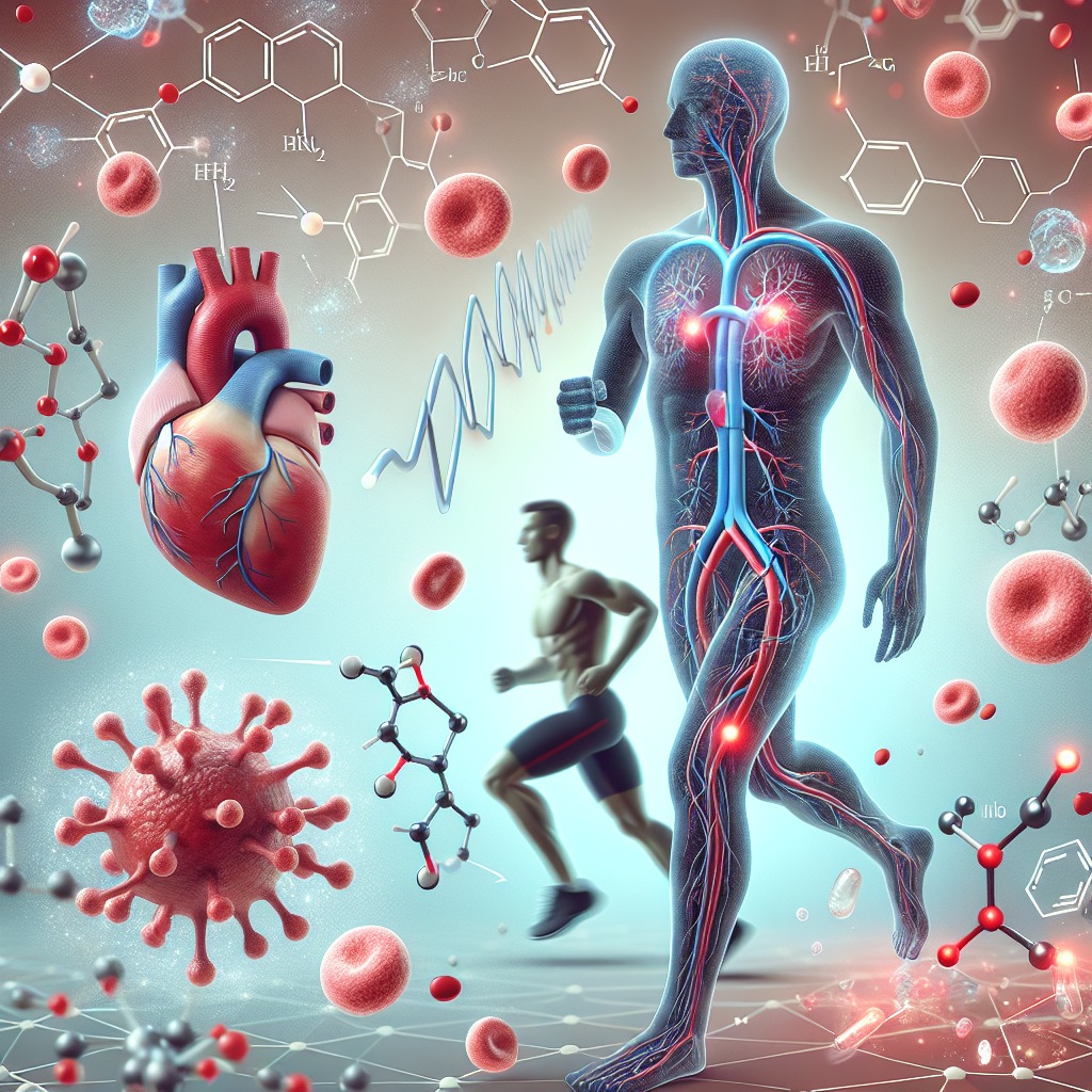 Tamoxifen’s effects on cardiovascular adaptation to exercise