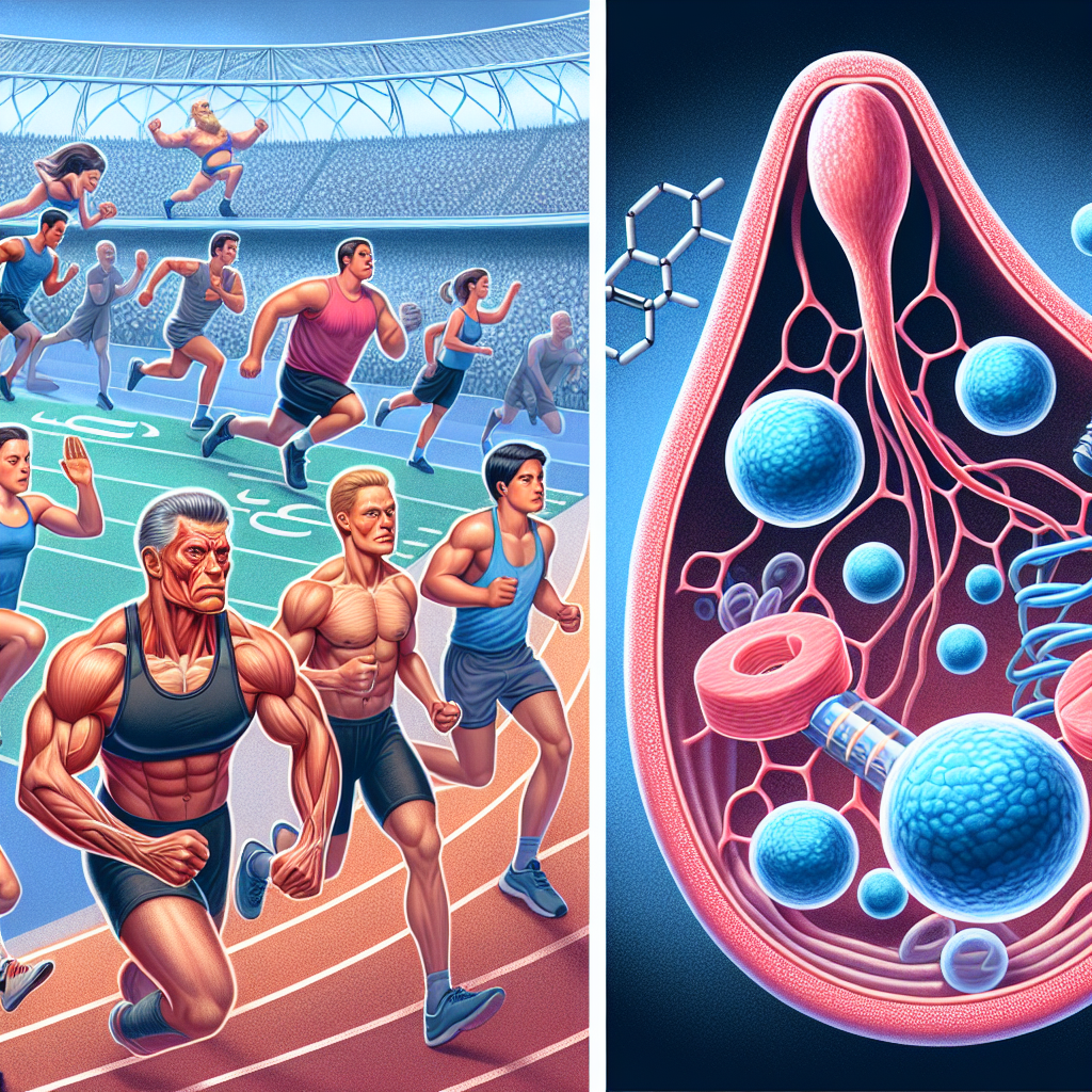 Comprehensive analysis of methyltestosterone effects in sports