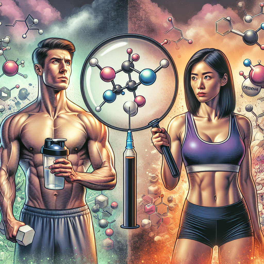 Debate on diidroboldenone cipionate use in sports pharmacology