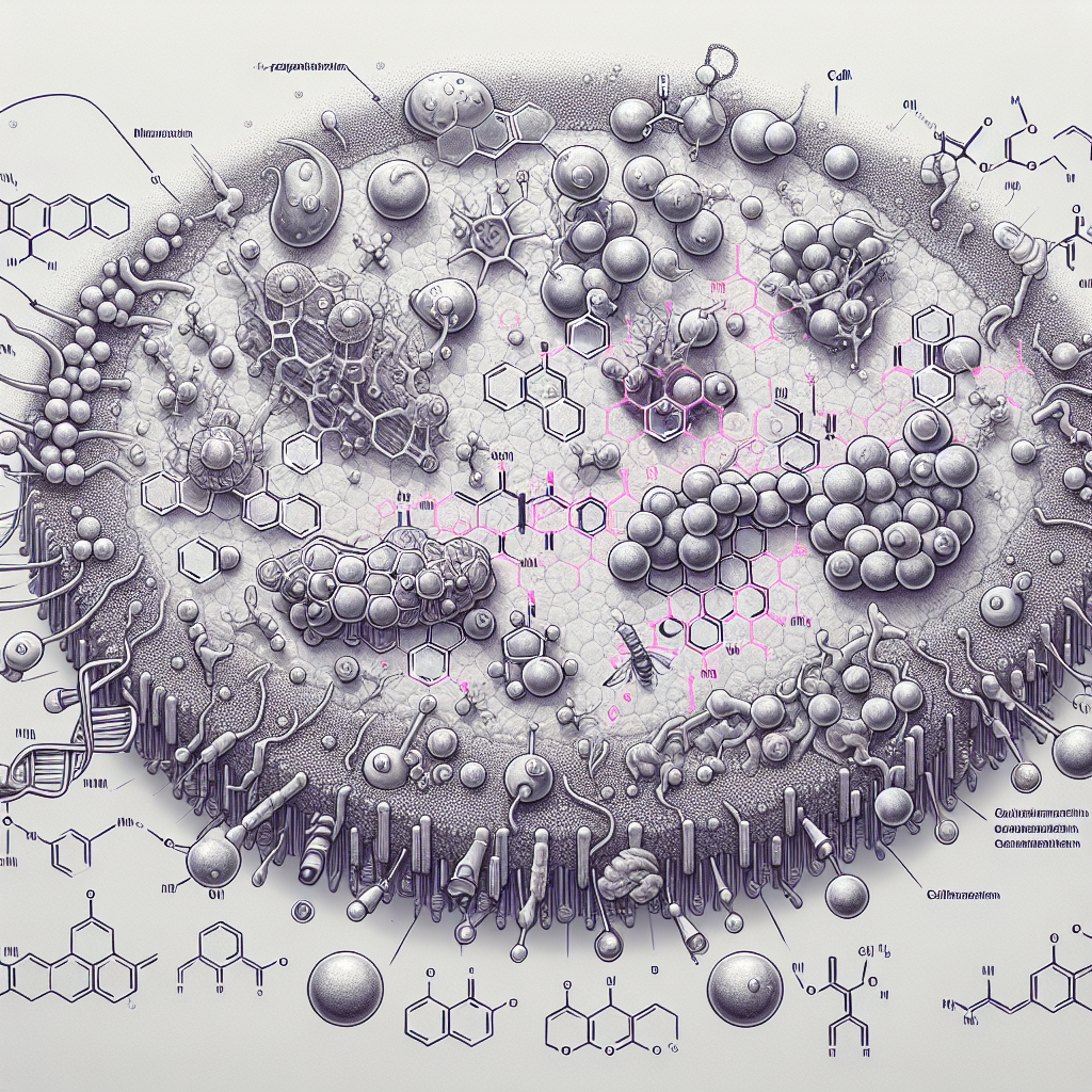 Delving deep into primobolan’s mechanism of action