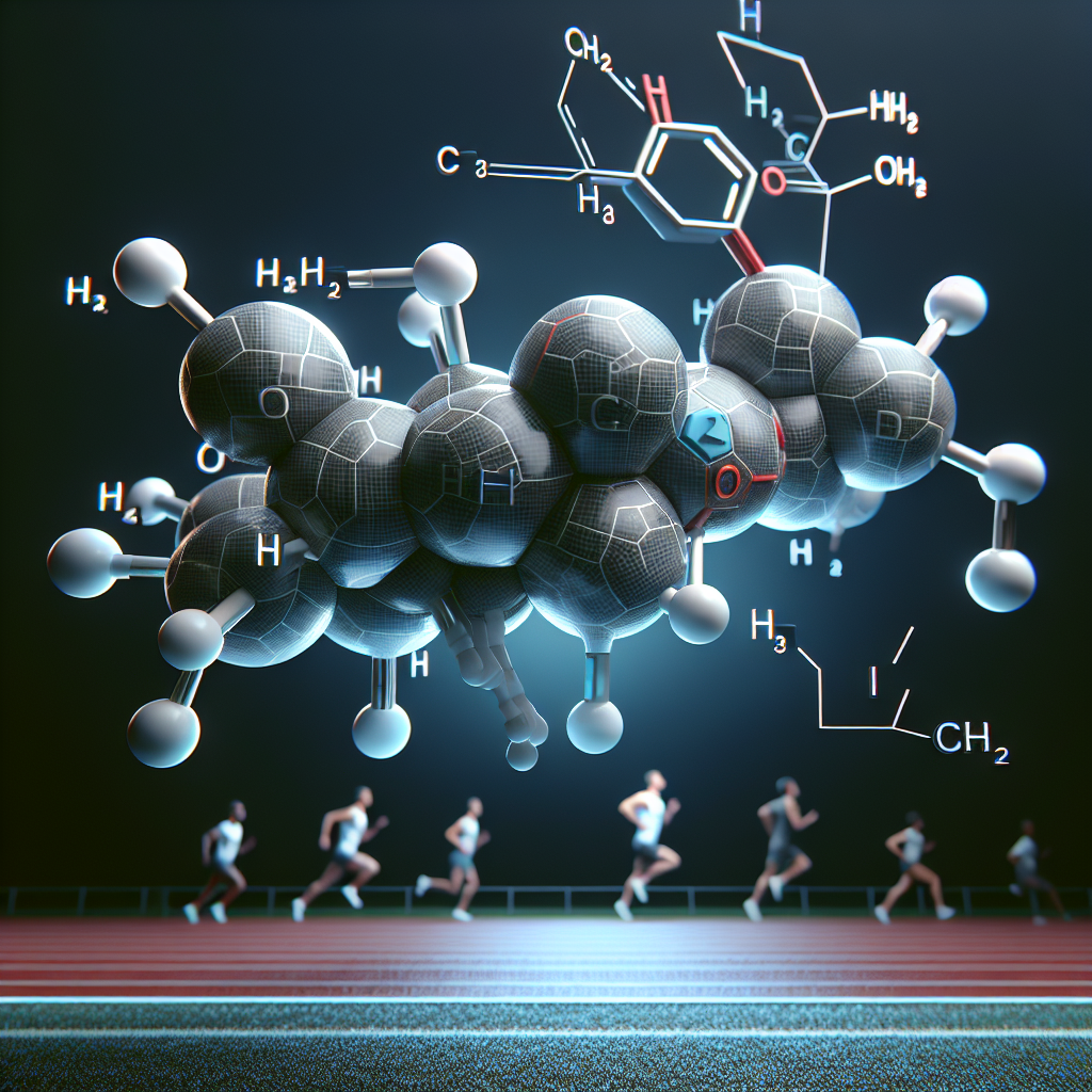 Drostanolone enanthate: a powerful anabolic steroid in the sports world