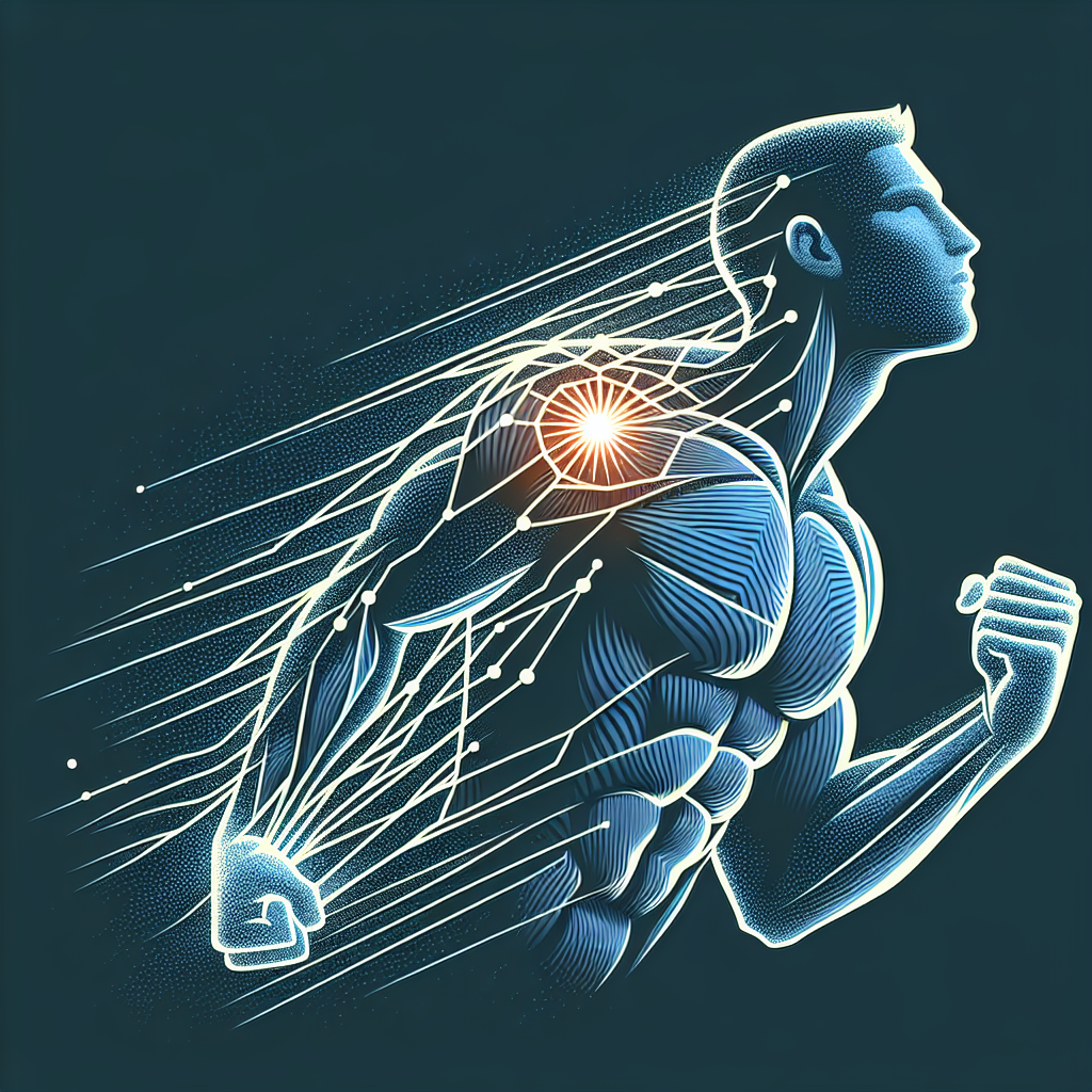 Drostanolone: the strength booster for athletes