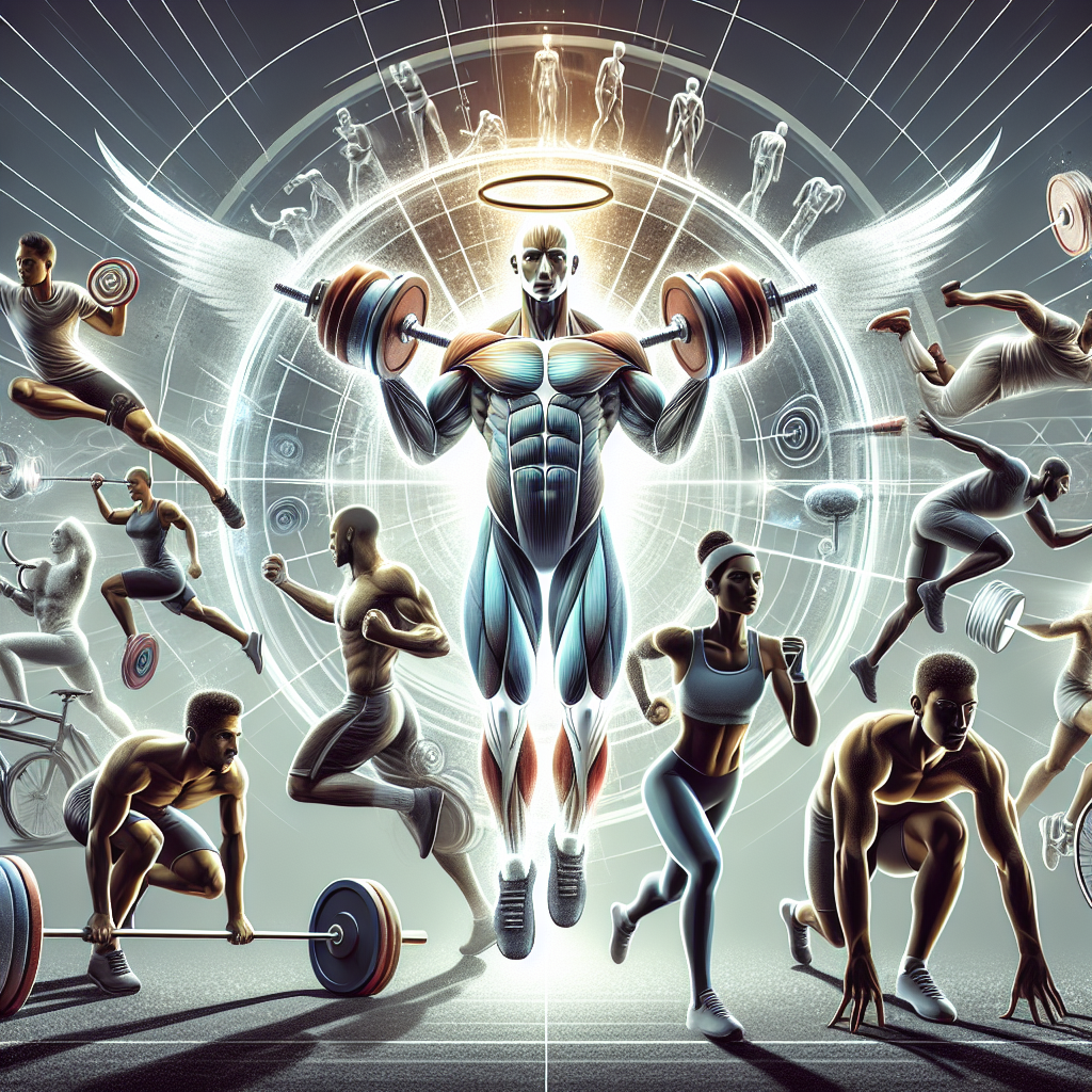 Halotestin: boosting strength and power in sports professionals