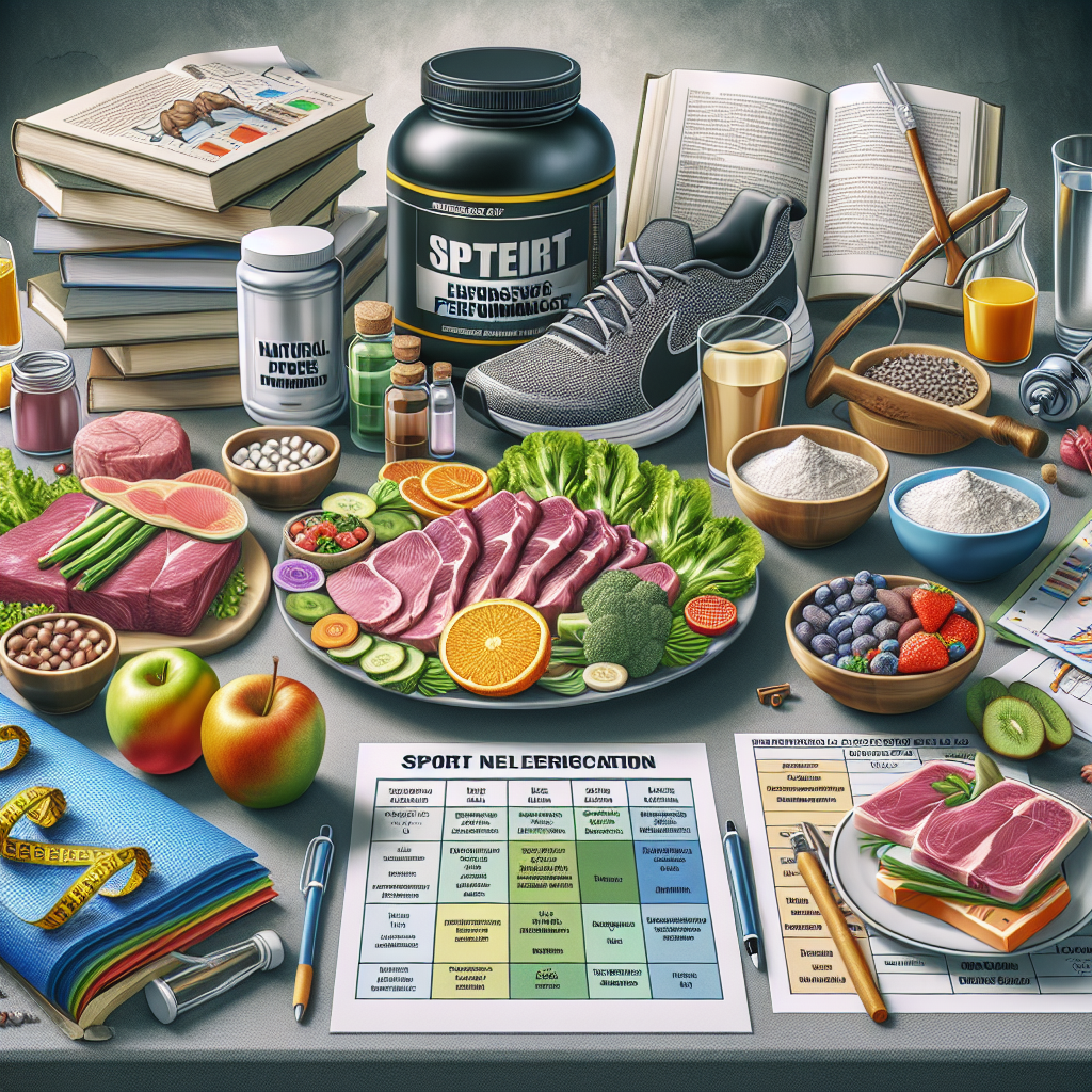 Legal and safe alternative for improving sports performance: trenbolone tablets