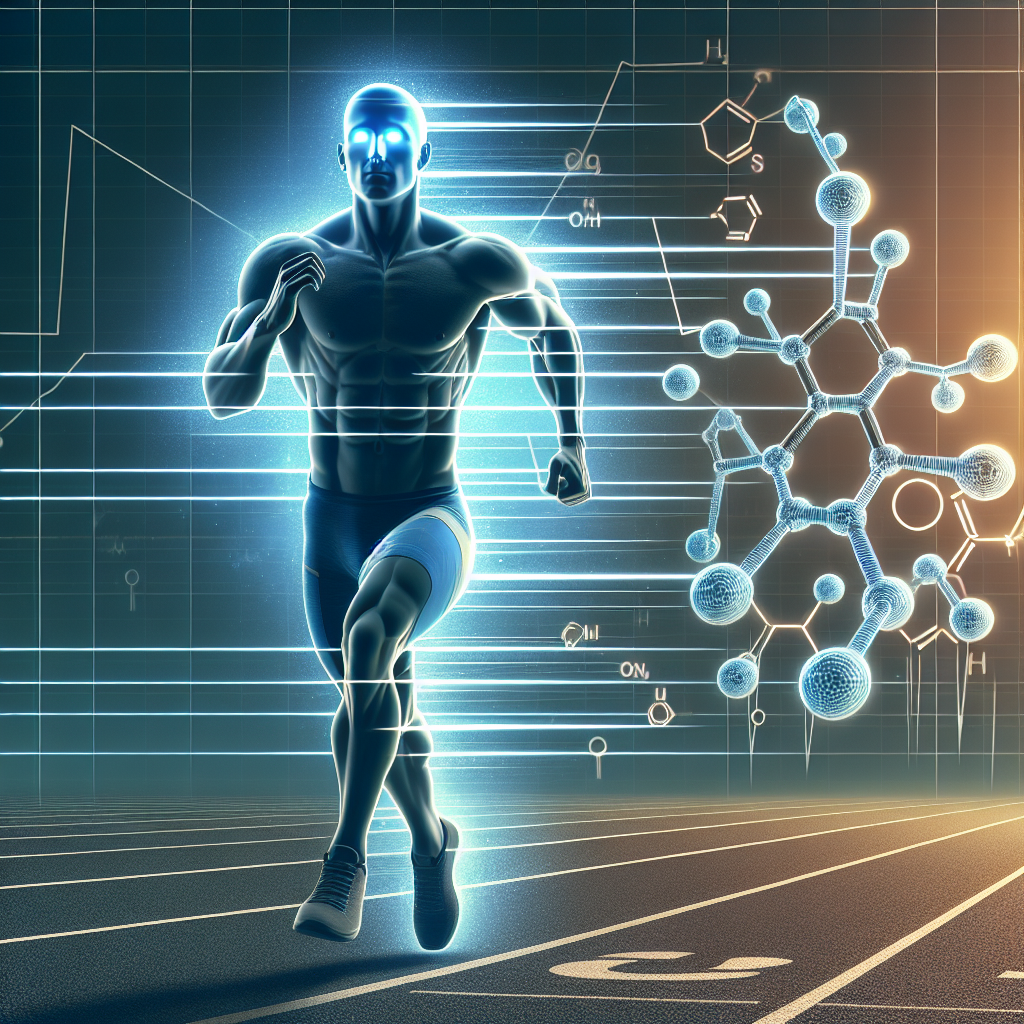 Oxandrolone: an option to enhance physical endurance in athletes