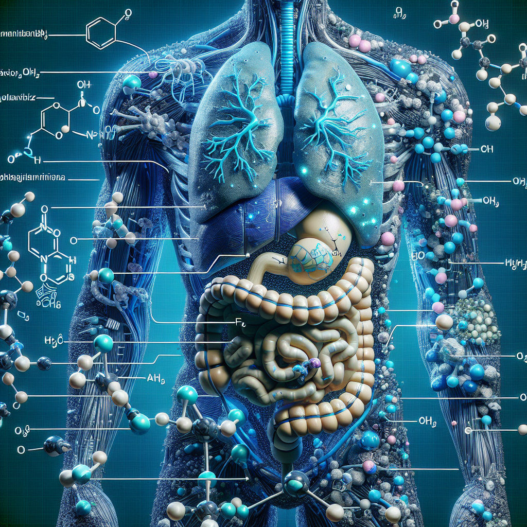 Stenbolone: in-depth analysis of its mechanisms of action in the human body