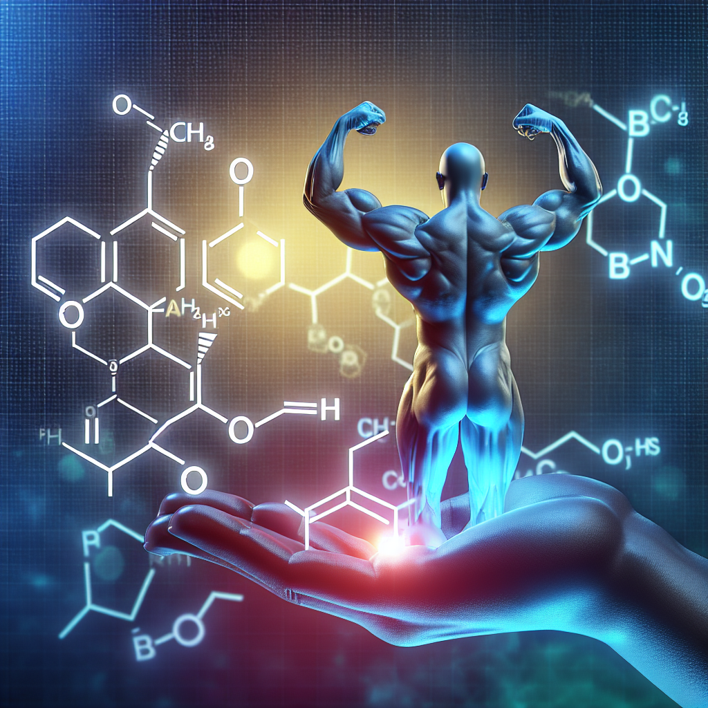 The role of halotestin in doping in bodybuilding
