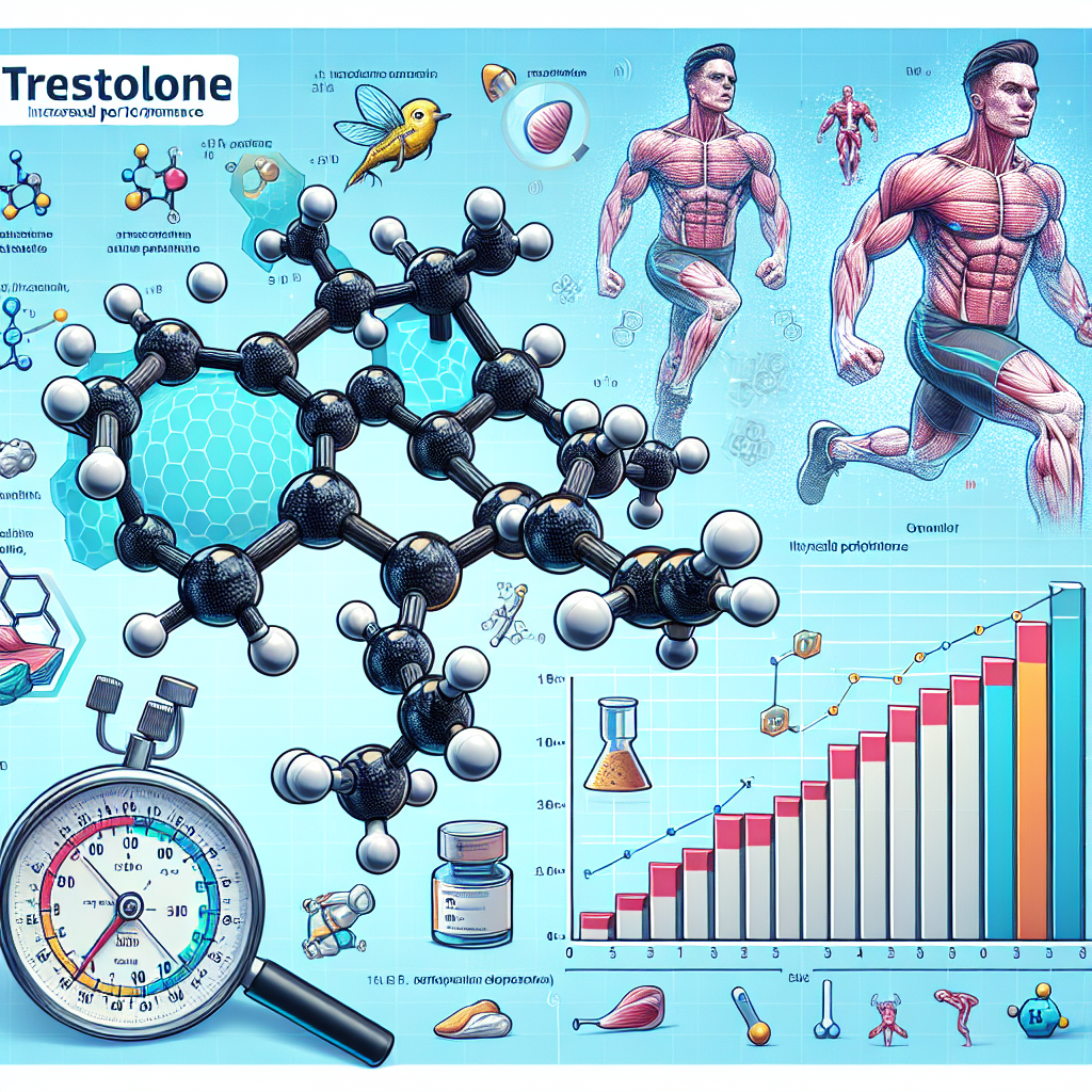 Trestolone and physical performance: scientific evidence