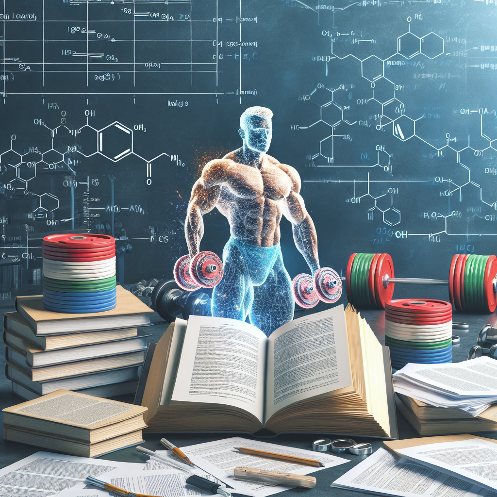 Trestolone enanthate in bodybuilding: a scientific literature review