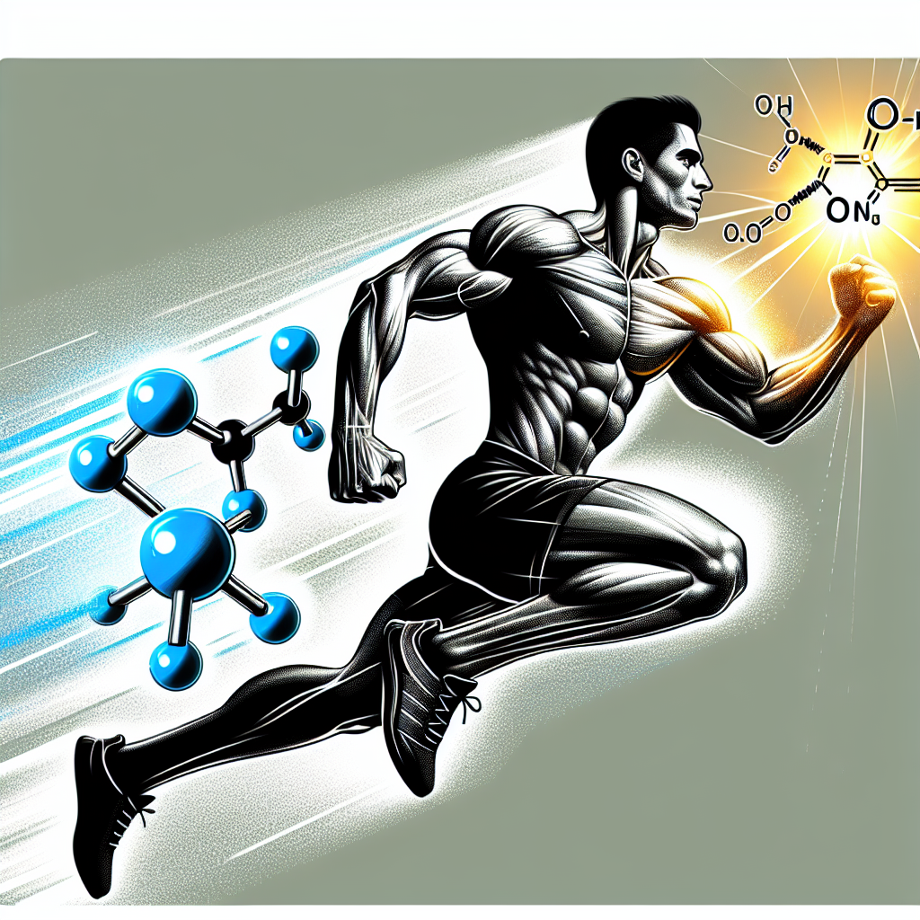 Unveiling the anabolic properties of trestolone acetate in sports