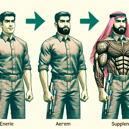 Achieving sculpted physique and performance with testosterone undecanoate