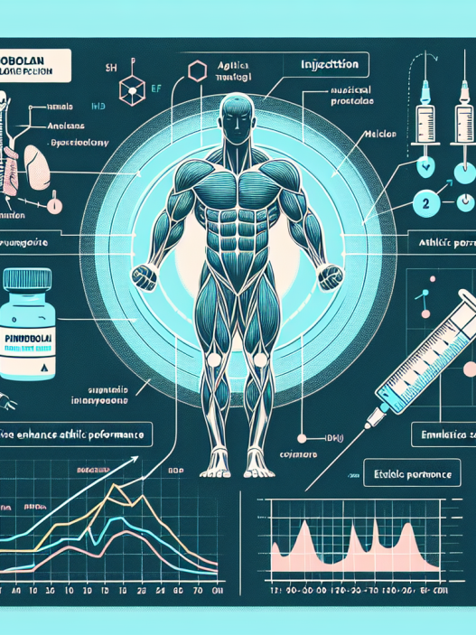 Detailed analysis of primobolan (metenolone) injection on athletic performance