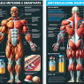 Effects of injectable metenolone enanthate on muscle hypertrophy