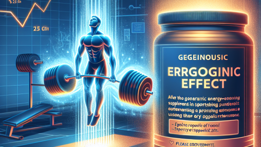 Ergogenic effect of sustanon 250 in sports training