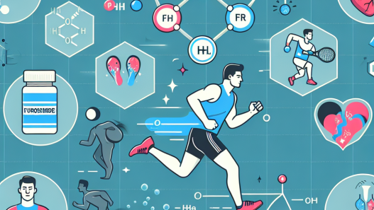 Furosemide and its impact on sports performance