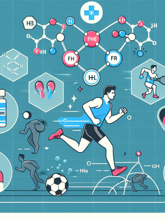 Furosemide and its impact on sports performance