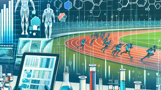 Illicit use of nandrolone phenylpropionate in sports: recent case analysis