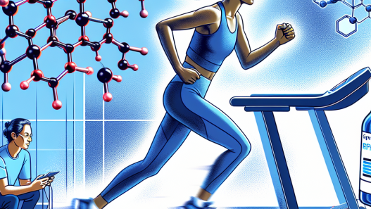 Improving physical endurance with retatrutide