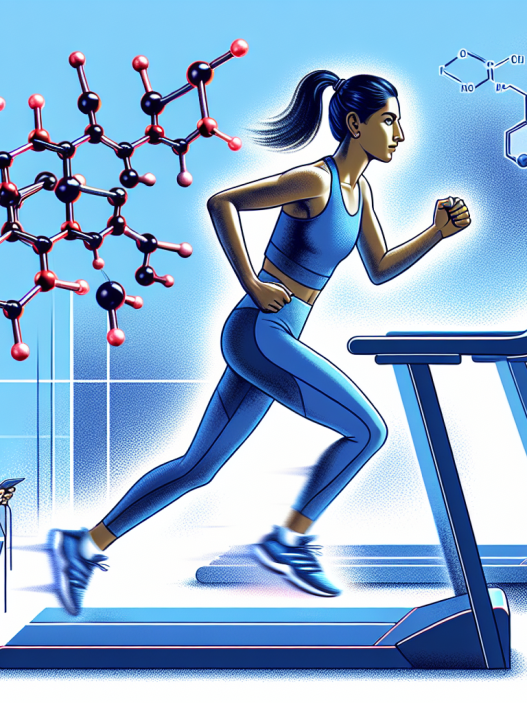 Improving physical endurance with retatrutide