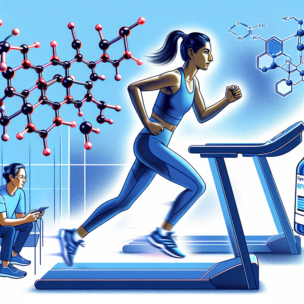 Improving physical endurance with retatrutide