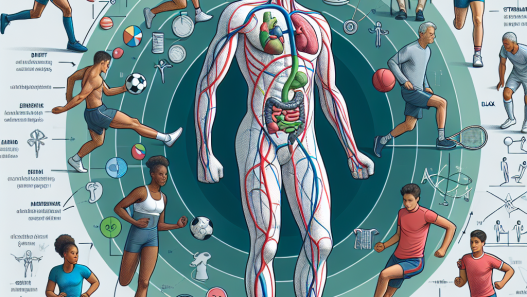 Mechanisms of action and impact on athletic performance