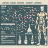 Nandrolone phenylpropionate: action mechanisms and potential side effects