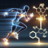 Phentermine hydrochloride in improving athletic performance