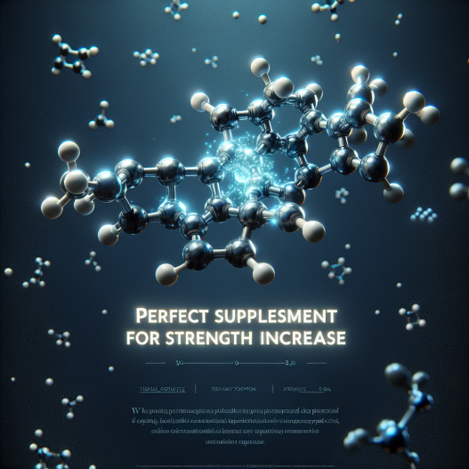 Phenylpropionate testosterone: perfect supplement for strength increase