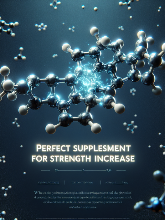 Phenylpropionate testosterone: perfect supplement for strength increase