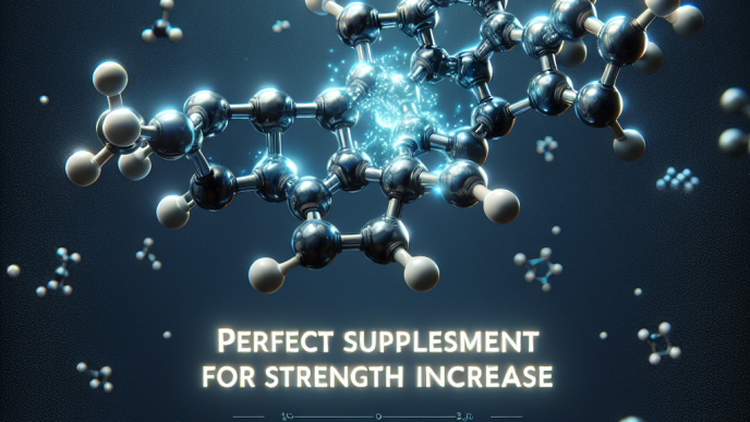 Phenylpropionate testosterone: perfect supplement for strength increase