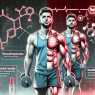 Positive effects of phenylpropionate testosterone on sports training
