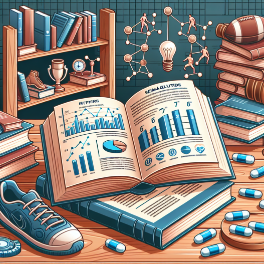 Positive effects of semaglutide in sports: a literature review