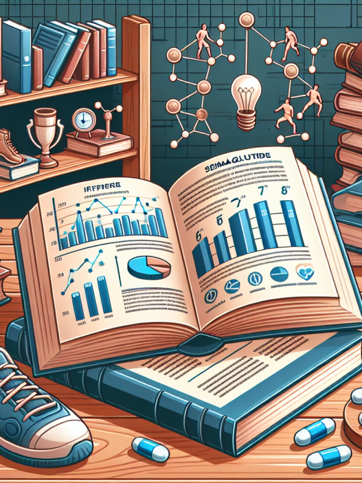 Positive effects of semaglutide in sports: a literature review