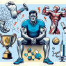 Side effects of using injectable stanozolol in sports