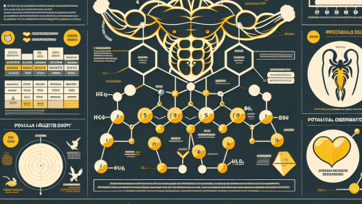 Sustanon 250: comprehensive analysis for athletes