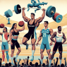 Testosterone: an ally for high-level athletes