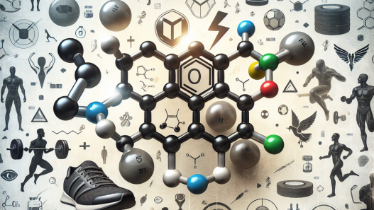 Testosterone phenylpropionate: ideal supplement for athletes