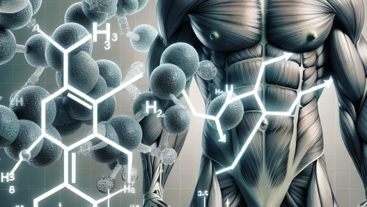 Testosterone propionate and lean mass increase: a pharmacological perspective