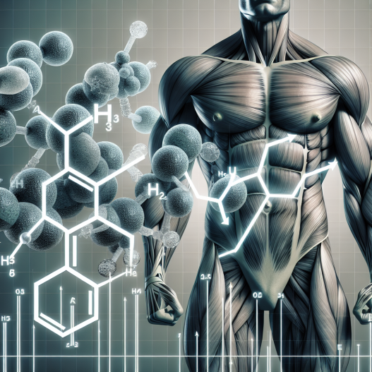 Testosterone propionate and lean mass increase: a pharmacological perspective