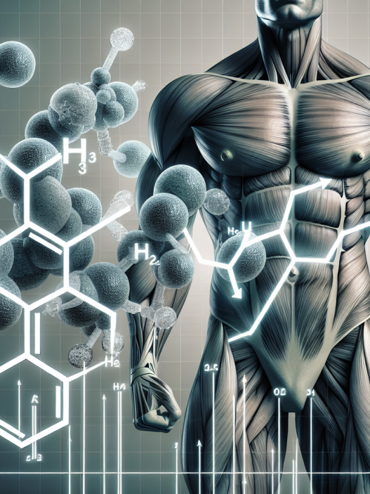 Testosterone propionate and lean mass increase: a pharmacological perspective