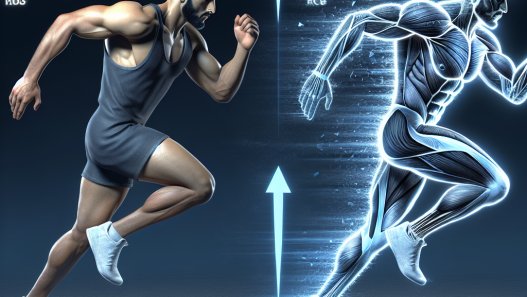 The effects of trenbolone acetate on sports performance