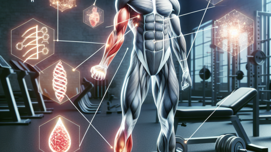 The importance of cla in regulating post-workout muscle inflammation