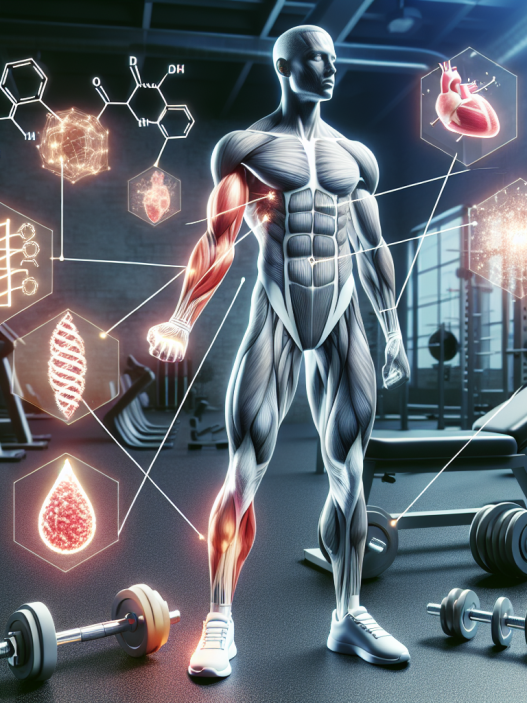 The importance of cla in regulating post-workout muscle inflammation