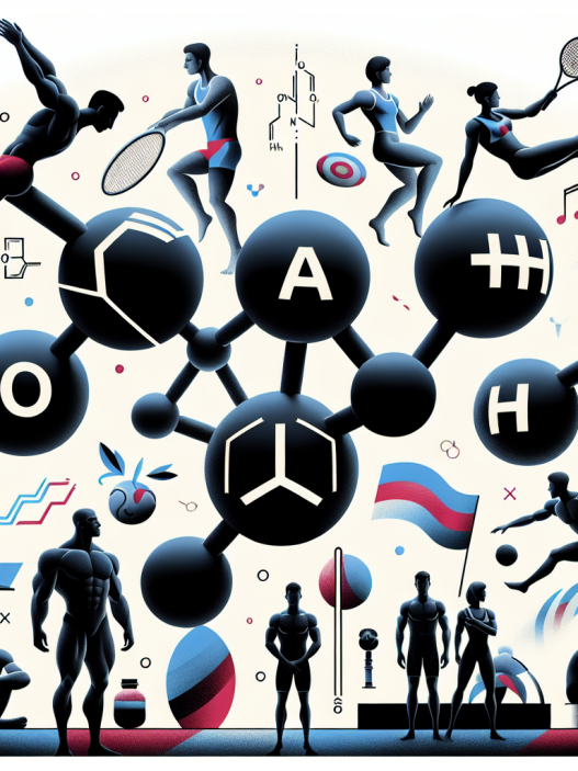 Trenbolone acetate: controversial drug in sports pharmacology