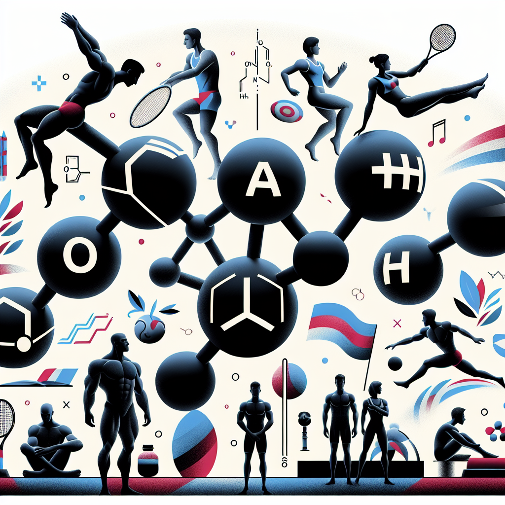 Trenbolone acetate: controversial drug in sports pharmacology