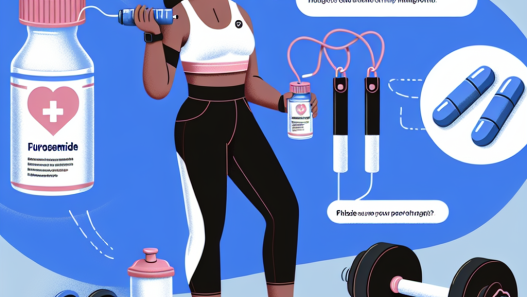 Use of furosemide for body weight management in athletes