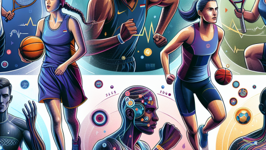 Enhancing athletes' physical endurance with cytomel